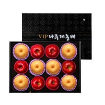 사과배 혼합 설선물세트 5kg 6kg 설날 명절 구정