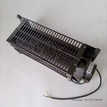 팬 모터 FB-9B AC110V 엘리베이터 크로스 플로우 팬 환기 모터 YSY-40, 한개옵션0