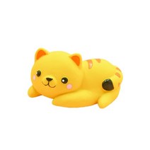 라텍스 칼리 고양이 켄넬 인형 작은강아지 용품점 유치원 잘노는 펜션 호텔