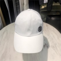 청주NC 파사디 로고 기본캡 모자 QRMAH859M, 58, 블랙