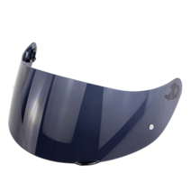 AGV K5 K3SV 오토바이 헬멧 카스코 모토 커패시턴스 visera 렌즈 앞 유리 용 풀 페이스, 13 Normal Smoke