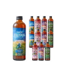 아임얼라이브 유기농 콤부차, 315ml, 12개