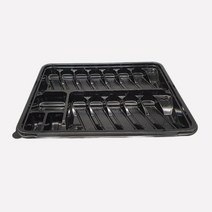 TY_1015 세트(뚜껑포함) (초밥용기)_12pcs(1box / 200개)