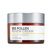 미샤 비폴렌 리뉴 크림, 35ml, 3개