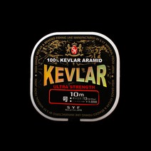 카포스 케브라 10m, 0.8호