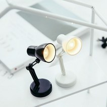 무어스튜디오 LED 미니 무드등 취침등 수면등 감성조명, 화이트
