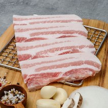 푸주 프리미엄 삼겹살 보쌈용 500g 이지팩 진공포장, 1개