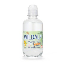 와일드알프 주니어워터 250ml * 12병