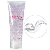 피부관리기 마사지 리프팅 고주파 7in1 페이셜 마사지기 미용 기기 Led 조명 테라피 미세 전류 페이스 리프트 고주파 주름 방지 얼굴 타이트닝 아이 케어, Lead-in gel