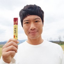 홍삼 부자홍삼정 스틱 300g(10gx30포) 부자인삼 진세노사이드, 1개