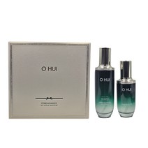 오휘 프라임 어드밴서 스킨 소프너 2종 세트 150ml + 100ml 22년 9월 기획 오휘화장품