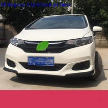 부품 후면 액세서리 Aileron Voiture 튜닝 루프 자동차 자동 Aleron 윙, 모델 G, 1개