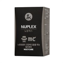 성장 노령견 면역력 멀티케어 영양제 강아지한약 퍼피, 기본