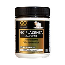 고헬씨 뉴질랜드 양태반 플라센타 20 000mg 180캡슐