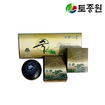 강화사자발쑥비누 100g 3개 강화도 약쑥