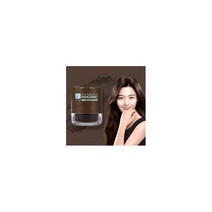 엘라스틴 살롱드컬러 팡팡헤어쿠션 3.5g (짙은갈색/자연갈색 중 택 1), 팡팡헤어쿠션 자연갈색