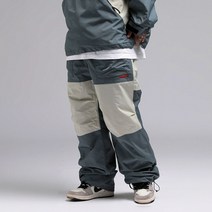 블렌트 2223 BLTSB GLITT PANTS STELLAR 보드복바지 스노우보드바지