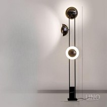 스탠드 조명 스탠딩조명 무드등 조명 플로어 인테리어 장스탠드 거실, J