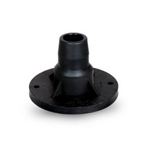 스타스포츠 스타 족구 지주베이스 JN209S 지주봉 받침대 1개