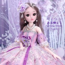 토퍼 집게 퀸사이즈 파비 양인형 키트 2022 신형 관절인형, C03-60 센티드(4 세트 장비교환증, T07-조지워싱턴 나공주