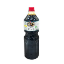 서해 정통 간장게장용양념 2kg, 13개