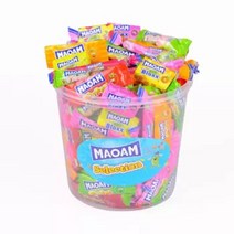 Haribo 하리보 마오암 셀렉션 구미 1.14kg