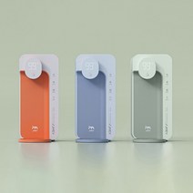 미니 전기온수기 소형 온수 디스펜서 순간온수기, M2PLUS-그린