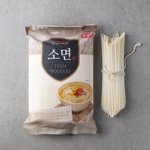 홈플러스시그니처 소면 2.5KG, 1개