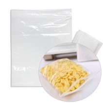 마이찰리_포장지 비닐 폴리백봉투 제과 제빵 택배 폴리백 지퍼백 접착 다용도_MyCharlie, 옵션없는_단일품목, 옵션없는_단일상품