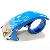 박스 테이프 커터기 스틸 고급형