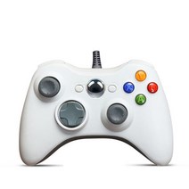 xbox컨트롤러 조이스틱 신형 PC 엑박 ONE 360 패드 엑스박스 모바일, 1개, E