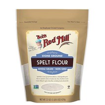 밥스 레드밀 스펠트 밀 고대 곡물 624g (NON-GMO) Spelt Flour, 1개