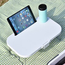 야구장준비물 야구장간이테이블 캠핑