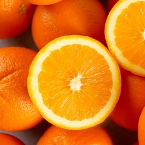 [감동오렌지] 농가살리기 네이블 오렌지 고당도 2.5kg 5kg, 대과) 네이블 오렌지 2.5kg (8~12과 내외)