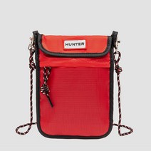 YY 해외Hunter 헌터 미니 크로스백 힙색 슬링백 핸드폰 가방