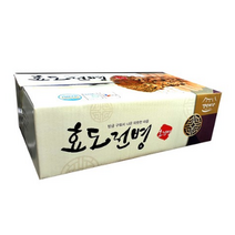 경성제과 효도전병 땅콩 센베이, 1kg, 2개