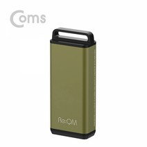 리큐엠 보조배터리 200mAh 5 손난로 QHW20 Coms 충전기 배터리케이스 휴대용배