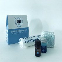 삼쩜오 탄소중립 클렌징바 만들기(교육용) 100g 1분량, 로즈마리, 노랑