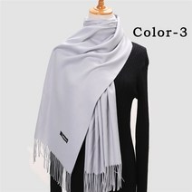 새로운 겨울 단단한 스카프 여성 따뜻한 캐시미어 숙녀 Hijab 목 긴 목도리는 Foulard 머리 Pashmina Bandana 2022