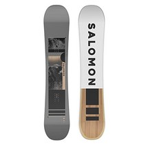 스노우 보드 살로몬 (SALOMON) 스노우 보드 판 보드 REFLECT men (리플렉트 맨) 2022-23 년 모델 맨즈 L47172000 149 one color