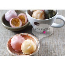 허생떡방 꿀떡 2kg