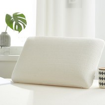 공장 도매 메모리 스폰지 베개 천천히 리바운드 메모리 코튼 빵 베개 베개 핵심 수면 수면 베개 대외 무역, 61 * 38 * 12cm., 밝은 녹색 대나무 섬유 빵 베개