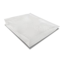 벅스웨이 화이트봉투M 15x13cm, 300장