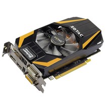ZOTAC-오리지널 GeForce GTX 650Ti 비디오 카드 천둥파 GPU 192Bit GDDR5 카드 그래픽 VGA GTX650 Ti 부스트 1G Hdmi