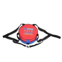 고추 따는 밭농사 또는 앉아서 하는 작업용 쪼그리의자 무릎 허리 보호 원형 타원형 선택형, 타원형 농업용의자 A(높이:125mm)