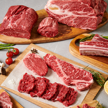 1++등급 한우 골라담기 꽃등심 안심 채끝등심 치마살 눈꽃살 외 5종 300g 구이용 스테이크용 투플러스한우, 1++등급 치마살 300g