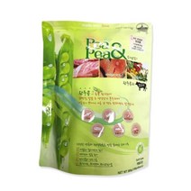 고칼슘&저단백 전연령 강아지사료 900g 건식사료 건식