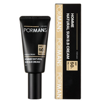 포르맨즈 옴므 내츄럴 썬 비비크림 50ml, 3개, 23호