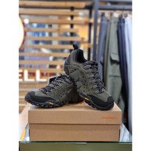 [머렐] 트레킹화 NC순천