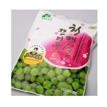 [커머스] 홍쌍리 청매실 캔디/ 젤리, 캔디